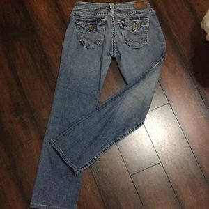 True religion women’s size 28